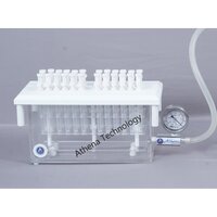 Spe Vacuum Manifold System - Application: Gas