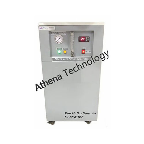 Air Generator For Gc - Color: Silver