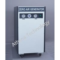 Air Generator For Gc - Color: Silver