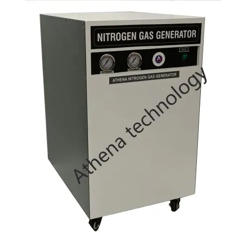 Ultra High Pure Nitrogen Generator