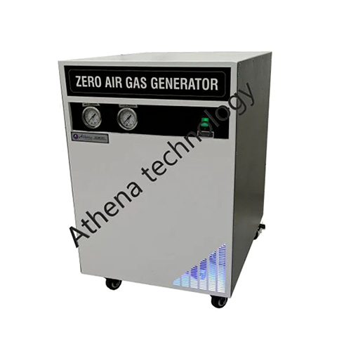 Zero Air Gas Generator For TOC Analyzer