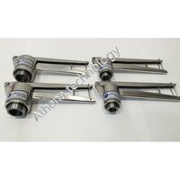 Vial Crimpers And Decappers - Size: Different Size