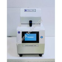 Tissue Grinder Homogenizers - Application: Laboratory
