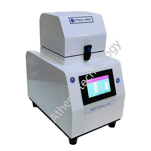 Tissue Homogenizer