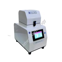 Cell Tissue Homogenizer - Application: Laboratory