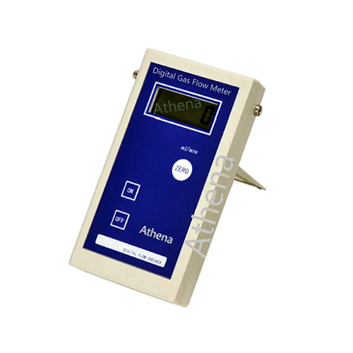 GC Digital Gas Flow Meter