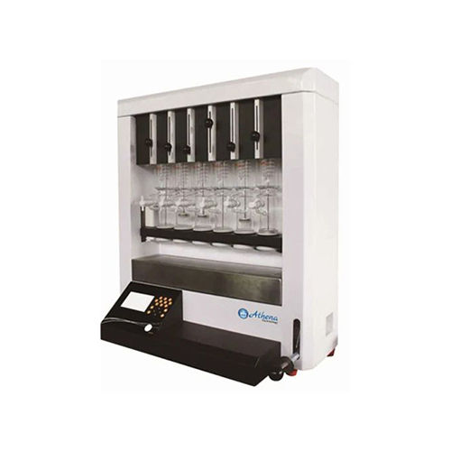 Solid Phase Extraction System