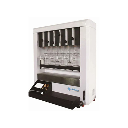 Industrial Automated Solid Phase Extraction System