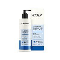 Vitashine Professional oil Control Shampoo With Conditioner