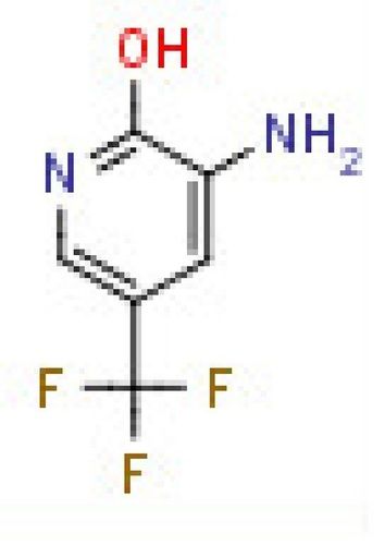 3-Amino-2-hydroxy-5-(trifluoromethyl)pyridine  98%