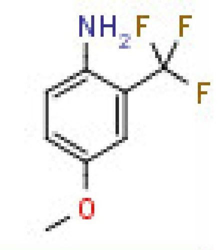 2-Amino-5-methoxybenzotrifluoride    98%