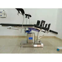 Operation Table Attachment - General Use: Commercial Furniture