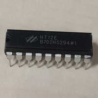 Holtek Decoder IC