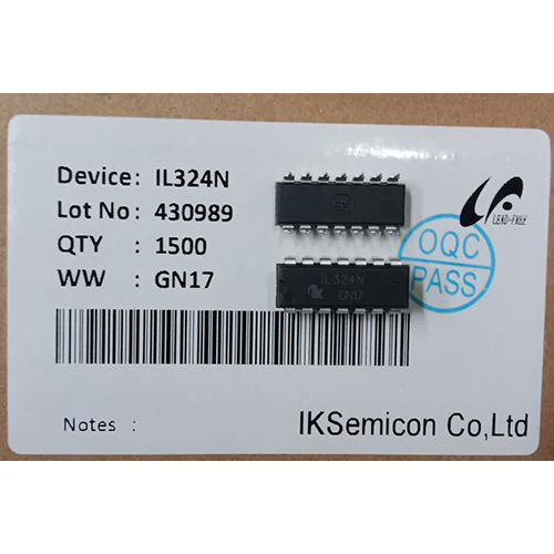 IK IL324N Semiconductor