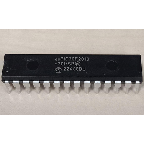 DSPIC30F2010 Microchip