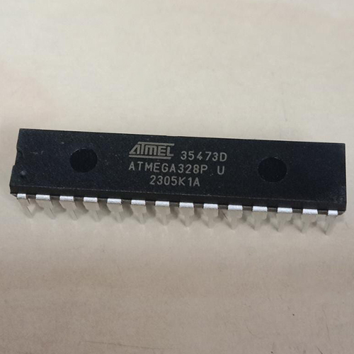 ATMEGA328P U Microchip