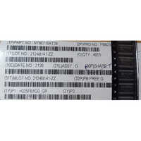 Nuvoton N79e715at28 Microchip Microcontroller - Application: Industrial