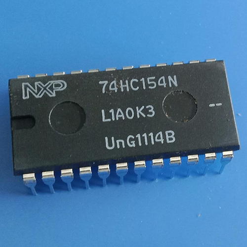 NXP 74HC154N Semiconductor