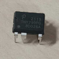 Pi Tny290pg Pi Power Integration Ic - Color: Black
