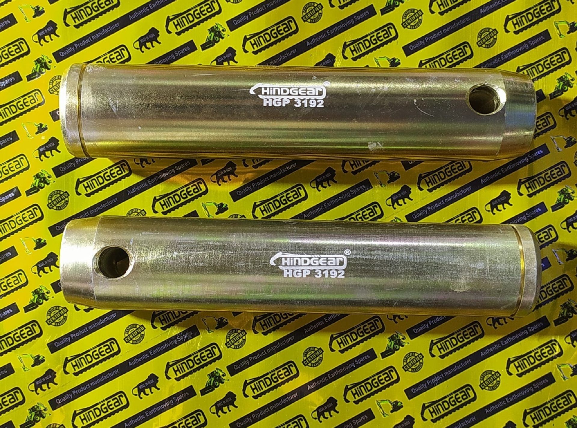 SWING CYLINDER PIN 3192 L&T