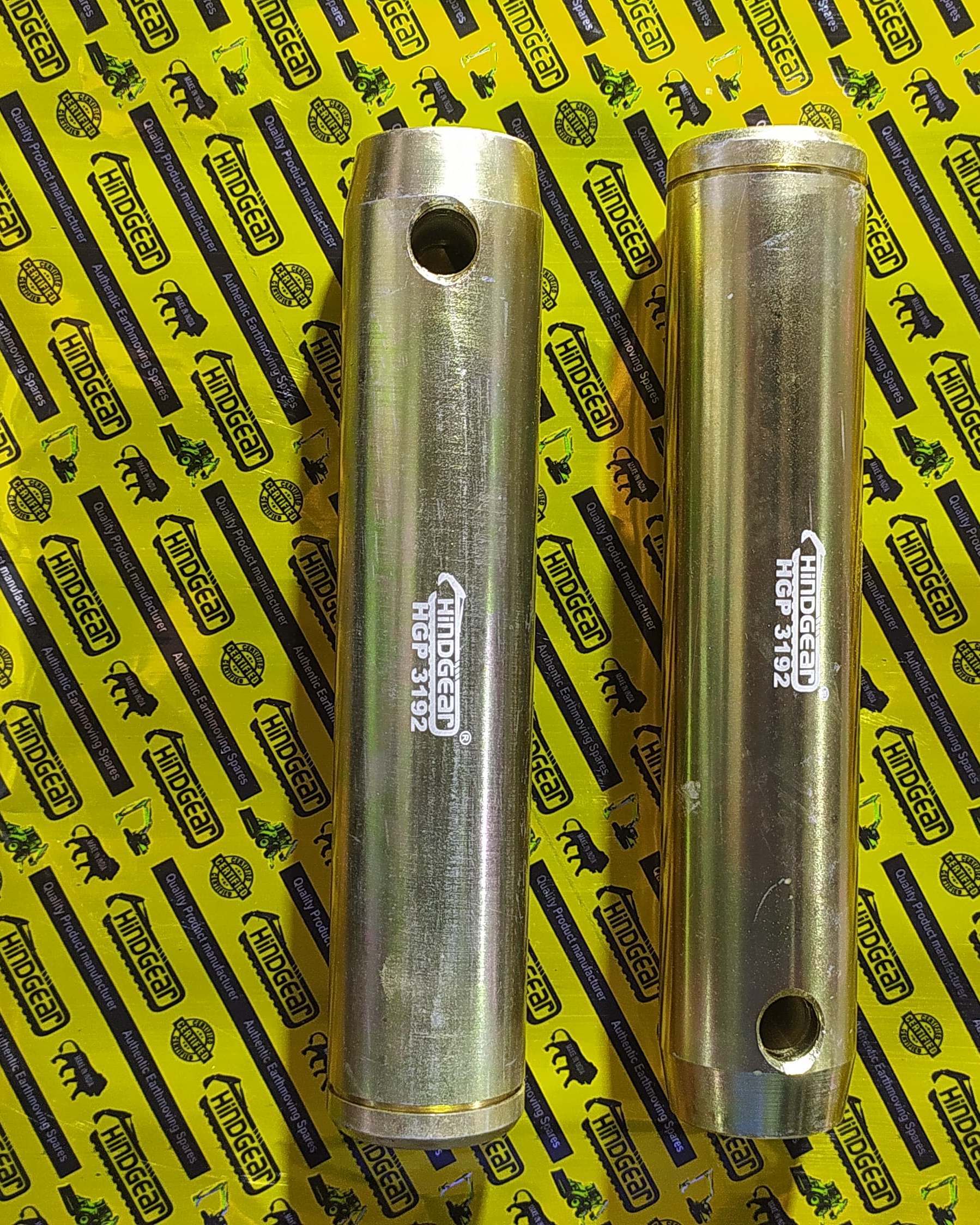 SWING CYLINDER PIN 3192 L&T