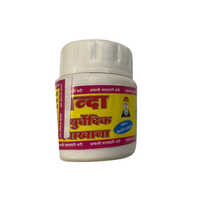 Blood Pressure Controller Capsules