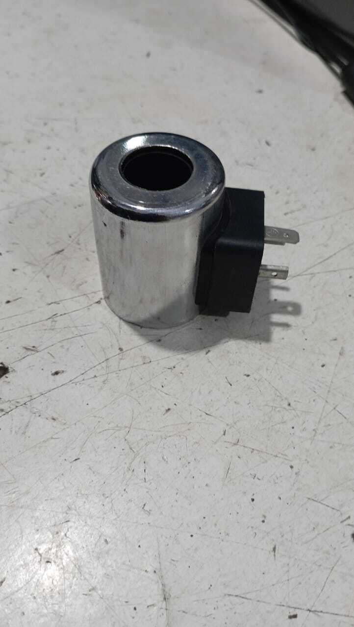 Stainless Steel Ajax Fiori Solenoid Coil