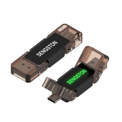 P54985647 Dual Port OTG Flash Drive