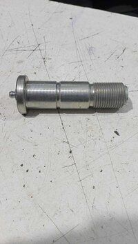 20MNCR5 Small Bell Crank Pin