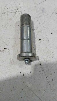 20MNCR5 Small Bell Crank Pin