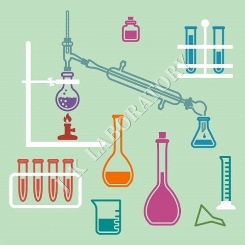 Material Testing Laboratories સેવાઓ