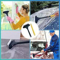 2 in 1 Window mesh cleaner