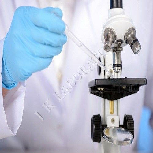 Glass Transition Temperature Testing Services