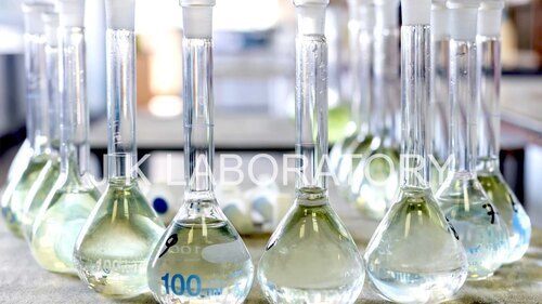 Glass Transition Temperature Testing સેવાઓ