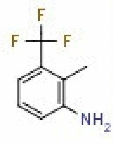 3-Amino-2-methyl benzotrifluoride