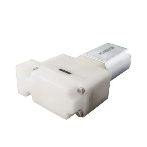 Dc 3.0V Dqb100-A Air Pump - Color: White