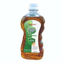 Chloroxylenol 4.8% Antiseptic Solution - Application: Hospital