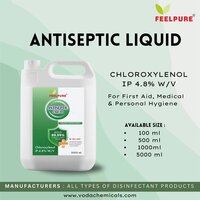 Chloroxylenol 4.8% Antiseptic Solution