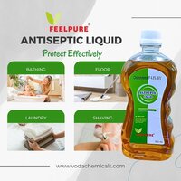 Chloroxylenol 4.8% Antiseptic Solution