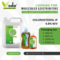 Chloroxylenol 4.8% Antiseptic Solution