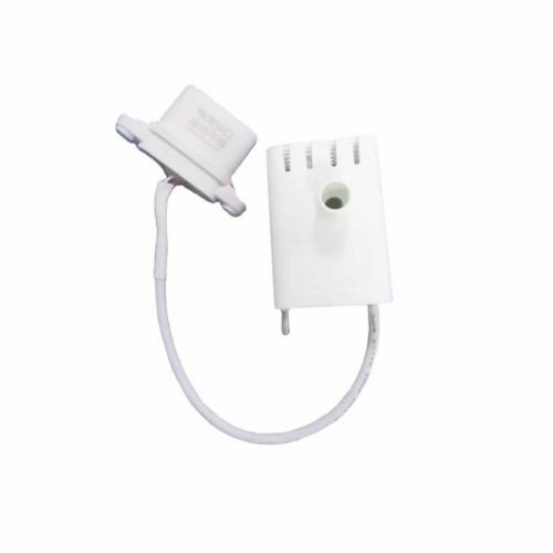 12V Submersible Pump - Color: White