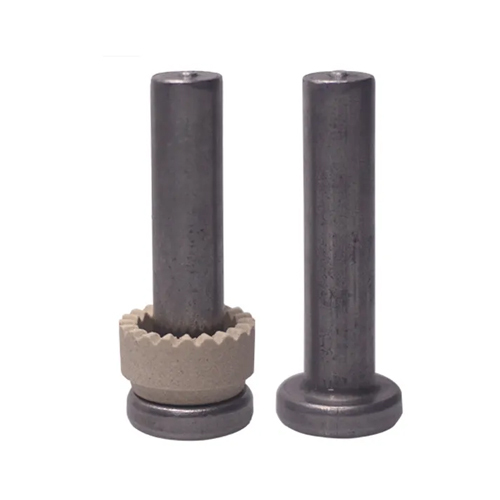 Iso13918 Arc Welding Shear Connector Stud - Color: Silver