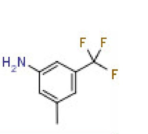 3-Amino-5-methyl benzotrifluoride