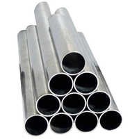 Stainless Steel Pipe