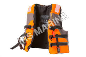 Life jacket