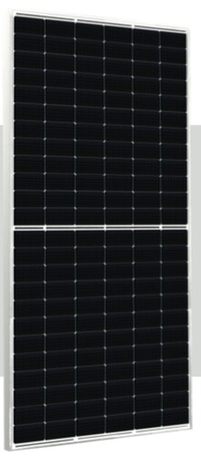 Anchor 550W solar panel