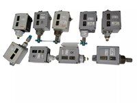 Pressure switch