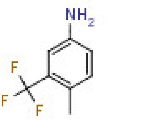 5-Amino-2-methyl benzotrifluoride