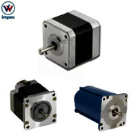 Kollmorgen Stepper & Servo Motors