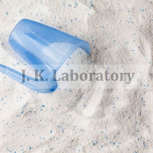 Silica Testing Services